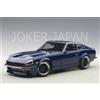 AUTOart Nissan Fairlady Z (S30) "Wangan Midnight" Devil Z 77451 1/18 JDM