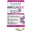 Pharmalife Research INFLUNEX ECHINA PLUS D 30 COMPRESSE