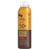 Di-va INCAROSE MAXI BRONZE INVISIBLE SUN SPRAY SPF50+ 150 ML