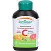 Jamieson Integratore Jamieson Vitamina C 1000 gusto agrumi, 120 compresse