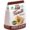 Inglese gluten free INGLESE TARALLI INTEGRALI 180 G
