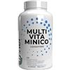 MOLDES Srl INNER MULTIVITAMINICO LIPOSOMIALE 60 CAPSULE