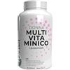 MOLDES Srl INNER MULTIVITAMINICO LIPOSOMIALE DONNA 60 CAPSULE