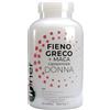 MOLDES Srl INNER FIENO GRECO + MACA LIPOSOMIALE DONNA 120 CAPSULE