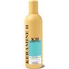 Soco Società Cosmetici Shampoo secco purificante Keramine H KH, senza acqua