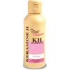 Soco Società Cosmetici KERAMINE H SHAMPOO NUTRIENTE TRAVEL SIZE 100 ML