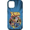 Marvel X-Men - Serie animata retrò anni '90 Custodia per iPhone 12/12 Pro