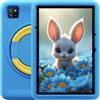BLACKVIEW TAB 60 PRO KIDS (Tablette 4G, Ecran 10.1'' - 4/128GB, 7700mAh) BLUE
