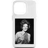 Iconic Photo Moments Custodia per iPhone 13 Pro Downton Abbey Maggie Smith Attore di Harry Potter 1970