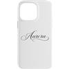 Aurora Name Elegant Apparel Custodia per iPhone 14 Pro Max Aurora Nome Donne Elegante Carino Moglie Fantasia Ragazza Fidanzata GF