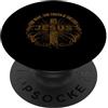 Bible Verse T-Shirt Jusus The Way The Truth The Life Tshirt Cross Shirt PopSockets PopGrip Adesivo