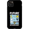Storm Tornado Kids Gifts Custodia per iPhone 11 Pro Max Tempesta Tornado Twister uragano Meteo Tornado Chaser
