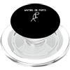 Mechanic Car Enthusiast Designs & Car Ou Waiting on parts - Accessorio meccanico per auto PopSockets PopGrip per MagSafe