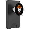 Unity Day Shirts Store. T-shirt arancione UNITY Day, maglietta anti bullismo e Be kind PopSockets PopWallet per MagSafe