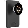 Book Dragon Fantasy Gifts Reading Enthus Dragon Book Lover Fantasy Reader Appassionati di lettura magica PopSockets PopWallet per MagSafe