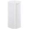 Tenda Nova ME3 Pro 7 Sistema WiFi Mesh - BE3600 Dual Band (2.4GHz: 688Mbps, 5GHz: 2882Mbps), copertura per 1-2 camere da letto - 3 porte Gigabit per unità, NFC, WPA3, confezione da 1