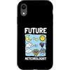 Storm Tornado Kids Gifts Custodia per iPhone XR Tempesta Tornado Twister uragano Meteo Tornado Chaser