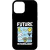 Storm Tornado Kids Gifts Custodia per iPhone 12 mini Tempesta Tornado Twister uragano Meteo Tornado Chaser
