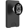 Demonique Tees and Ars Goetia Demon Gift Sabbie del Potere Vuall Ascendant PopSockets PopWallet per MagSafe