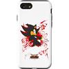 Sonic The Hedgehog Custodia per iPhone SE (2020) / 7/8 Generazioni Sonic x Shadow