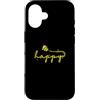 Honey Beekeeper Bee colony Beehive flowe Custodia per iPhone 16 Happy Bee Animali Natura Apicoltore