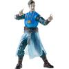 Marvel Hasbro Marvel Legends Series Doctor Strange 6-inch Collectible Astral Form Doctor Strange Cinematic Universe Action Figure Toy, 2 Accessories And 2 Build-A-Figure Parts, Multi (F0370)