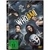 Sony Pictures Who Am I - Kein System ist sicher