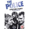 Universal Music Everyone Stares-The Police