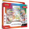 Pokemon Collezione Primi Compagni D'Avventura 🇮🇹 Serie 2 - PREORDER ✅ 19/06/26