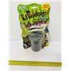 EL BIDONERO SLIMY LIME IL BIDONE PUZZONE GIOCHI PREZIOSI NEW!!!