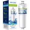 Aquahouse AH-352 Filtro per L'Acqua Compatibile per Bosch/Neff/Siemens Frigorife