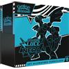 POKÉMON ETB LUCE NERA SET ALLENATORE FUORICLASSE - ITALIANO SEALED
