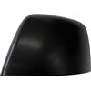PROPOSTEONLINE Calotta Retrovisore realizzato per FORD TRANSIT CONNECT/TOURNEO CONNECT dal 2014 al 2018 lato SX Nero 1857518