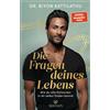Dr. Biyon Katti Die Fragen deines Lebens: Wie du alle Antwort (Copertina rigida)
