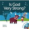 Joanne Gilchrist Is God Very Strong? (Tascabile) Animals of Eden Valley