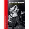 Tony Woolliscroft Red Hot Chili Peppers (Copertina rigida) (PRESALE 22/10/2026)