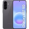 Samsung Galaxy A57 256GB - Grigio - refurbished
