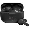 JBL Cuffie wireless con microfono Jbl Wave 200 TWS - Nero - refurbished