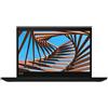 Lenovo ThinkPad X13 Yoga G1 13" Core i5 1.7 GHz - SSD 128 GB - 8GB - QWERTZ - Tedesco - refurbished
