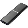 Philips Unidad de disco duro externa - SSD 1 TB USB 3.0 Hard disk esterni - SSD 1000 GB USB 3.0 - refurbished