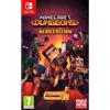 Mojang Studios Minecraft Dungeons Hero Edition - Nintendo Switch - refurbished