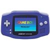 Nintendo Game Boy Advance - Blu - refurbished