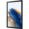 Samsung Galaxy Tab A8 32GB - Grigio - WiFi - refurbished