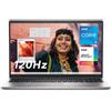 Dell Inspiron 3530 15" Core i7 1.7 GHz - SSD 1 TB - 16GB - AZERTY - Francese - refurbished