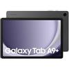 Samsung Galaxy Tab A9+ 128GB - Grigio - WiFi - refurbished