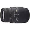 Sigma Obiettivi Sigma 70-300mm F4-5.6 APO DG Macro Monture Sony A 70-300mm f/4-5.6 - refurbished