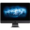 Apple iMac Pro 27" Sì (2017) Xeon W - 2 To SSD - 128GB Tastiera QWERTY - Inglese - refurbished