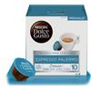 NESCAFÉ 270 Capsule Caffè Gusto Espresso Palermo Nescafé DOLCE GUSTO Originali 100%