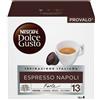 NESCAFÉ 270 Capsule Caffè Gusto NAPOLI Nescafè DOLCE GUSTO Originali