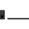 SONY HTS400.CEL SOUNDBAR A 2.1 CANALI CON POTENTE SUBWOOFER WIRELESS NERO